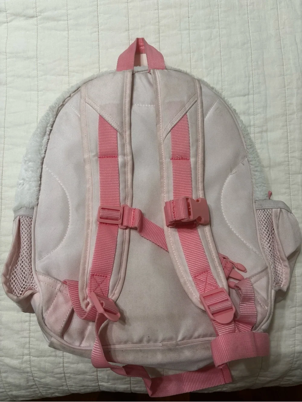 Pottery Barn Kids soft plush